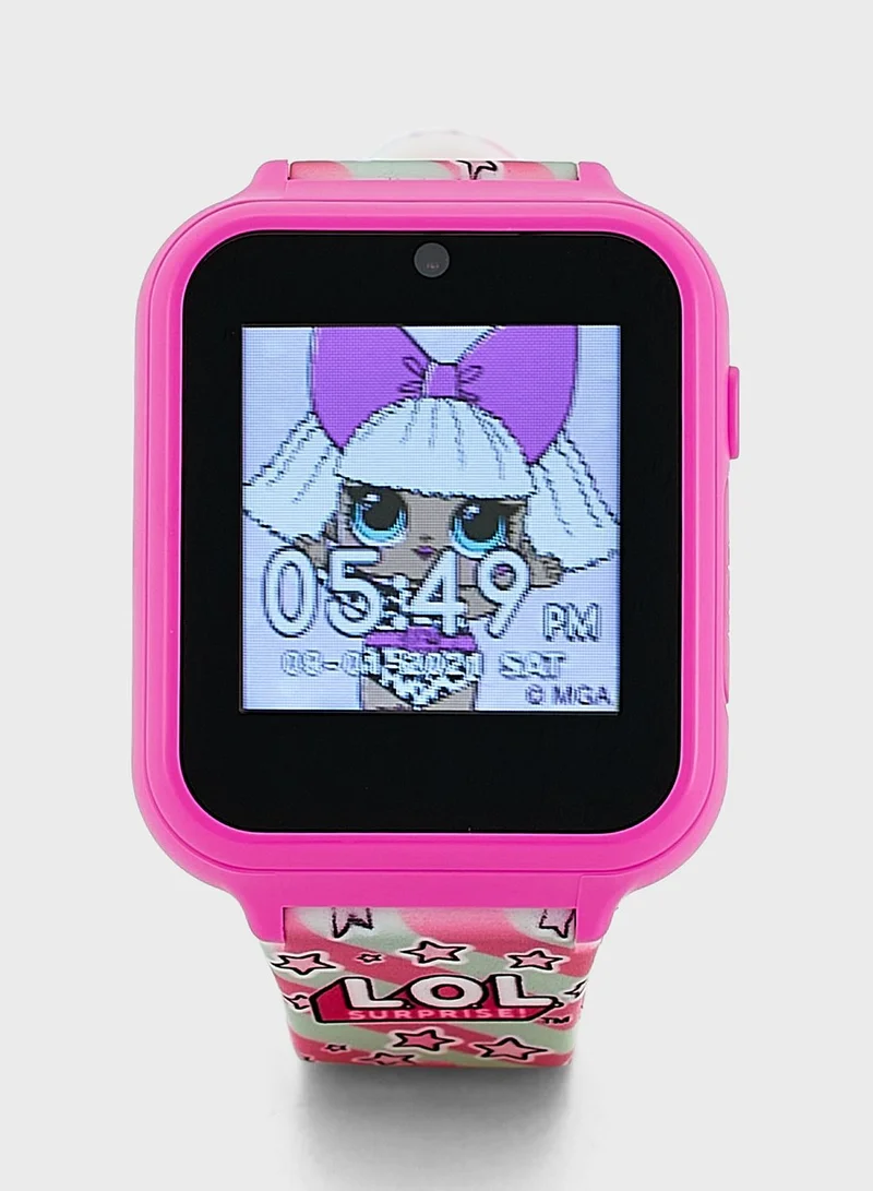 Disney Kids LOL Surprise Digital Watch
