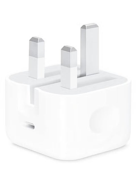 IPhone Charger Fast Charging|20W USB-C Travel Power Adapter Compatible for iPhone 16/15/14/14 Pro/14 Pro Max/14 Plus/13/12/SE2020/11/XR/XS Max/X/iPad,Samsung Galaxy And all Type C Phones