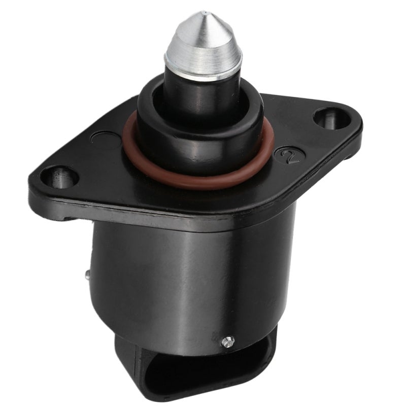 Idle Air Control Valve: 100% Brand New Aftermarket, High Accuracy Durable - Easy Direct Replacement Iac Valve for Megane I Scenic - Image 4