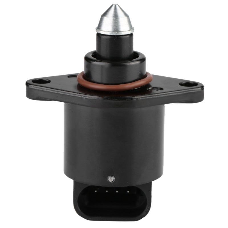 Idle Air Control Valve: 100% Brand New Aftermarket, High Accuracy Durable - Easy Direct Replacement Iac Valve for Megane I Scenic - Image 2