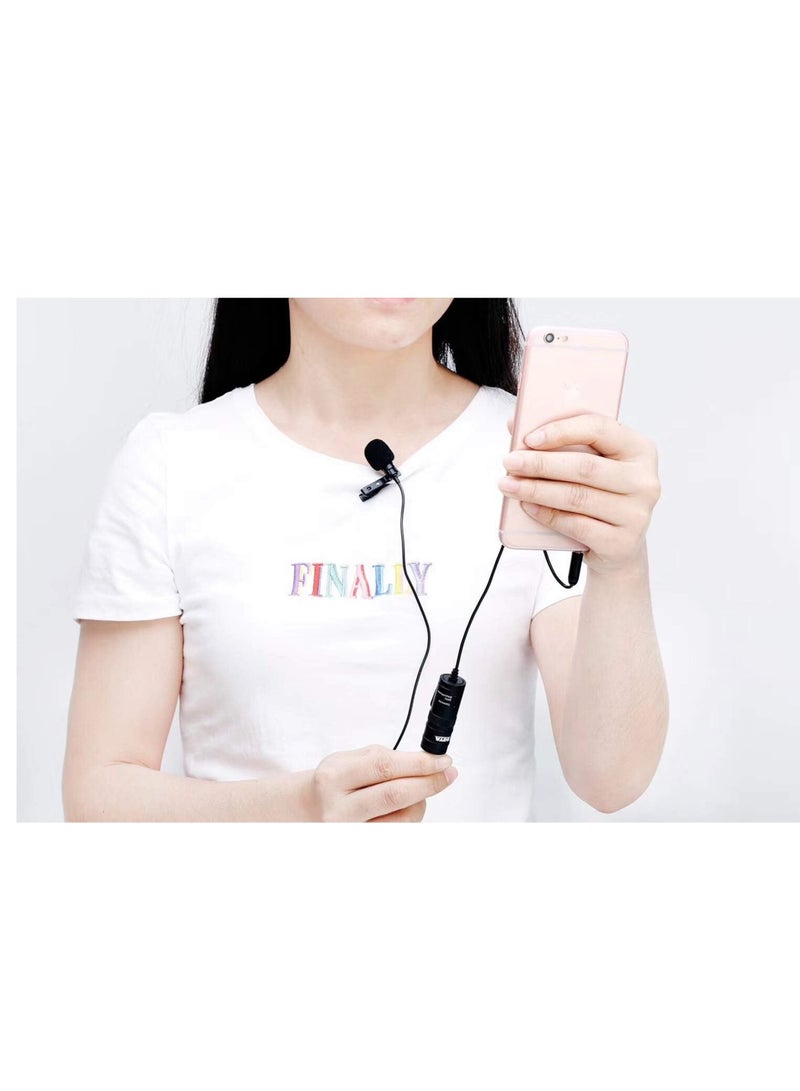 BOYA Boya Lavalier Stereo Microphone - BY-M1 - Image 5