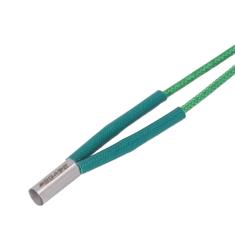 65 واط سخان خرطوشة تسخين سريع 350 درجة مئوية لطابعة ثلاثية الأبعاد V2 4 V0 1 3D ملحقات Hotend - Image 5
