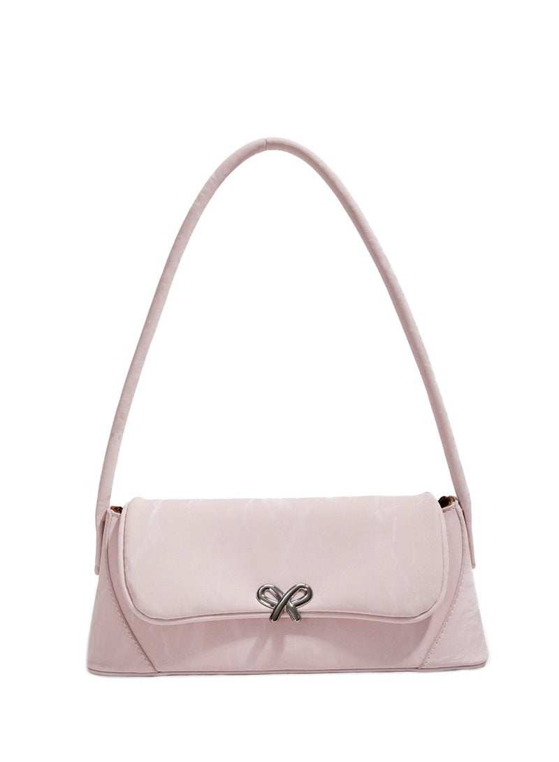 Mark Fairwhale Minimally Western Commuter Underarm Single Shoulder Tote Bag 