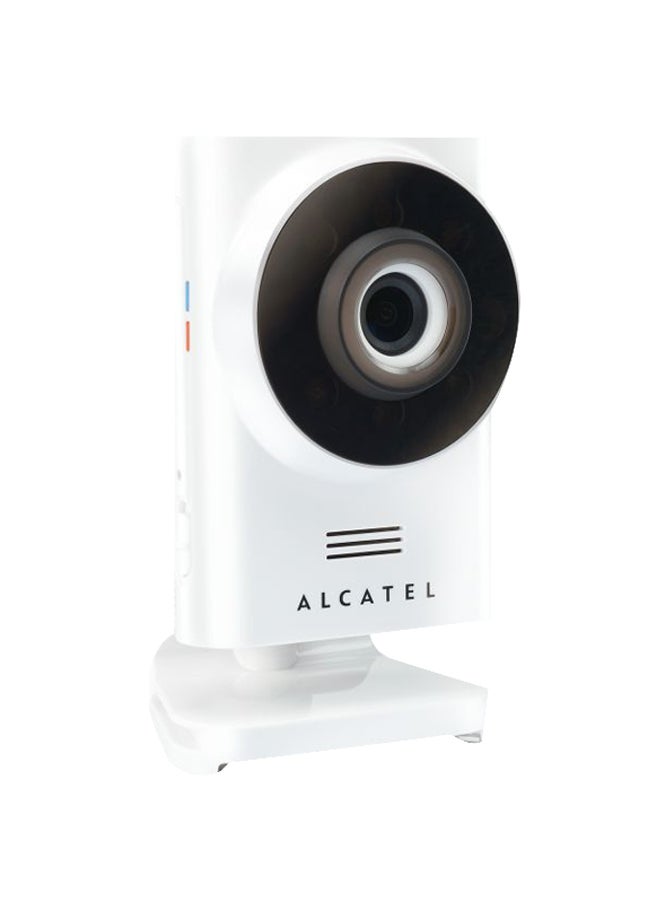 IP Security Camera