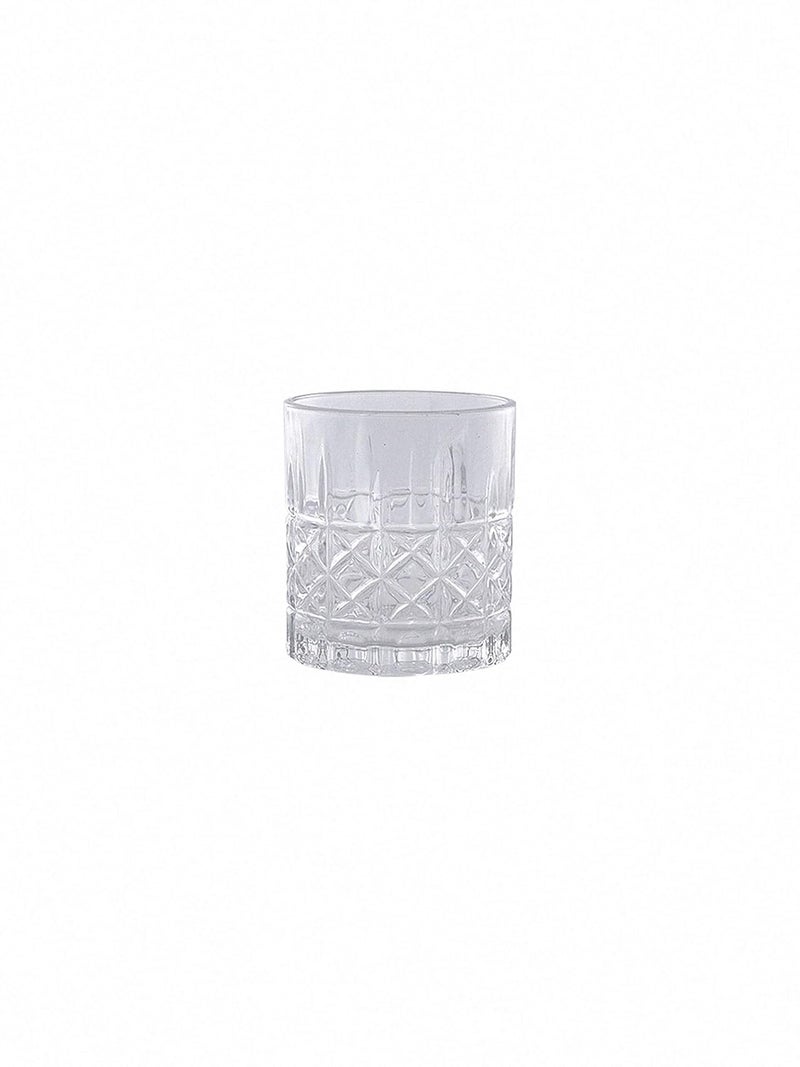 Goodhomes Glass Tumbler Set with Bowls Set of 8 pcs - Image 5