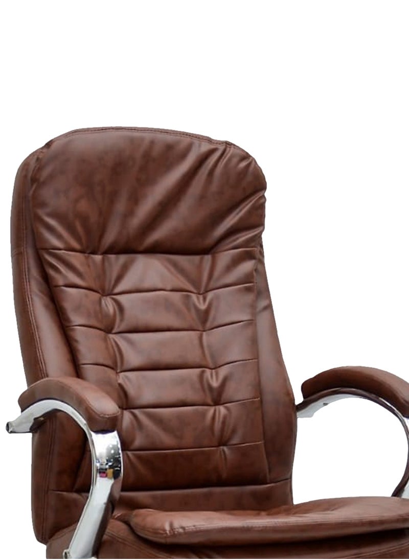 Generic - Empire Furniture High Back Ergonomics Chairs for Office with Neck Rest - Image 1