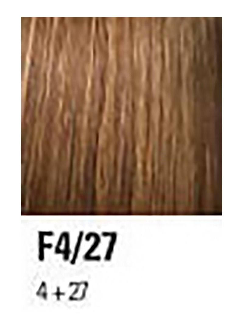 إستيل جديلة ألترا فاخرة أصلية من 3 ألوان F4_27 - Image 2