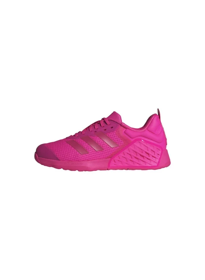 adidas Adidas Dropset 3 Trainer W W Pink Training Shoes For Women