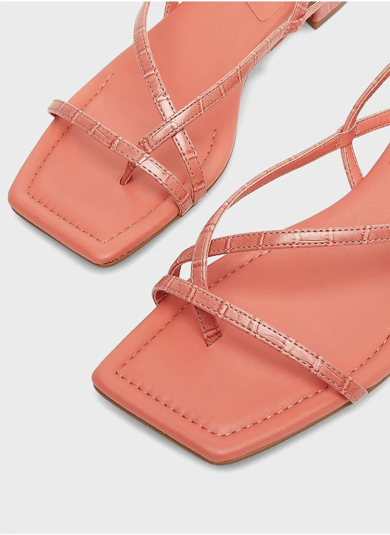 ALDO Darelle Heeled Sandals