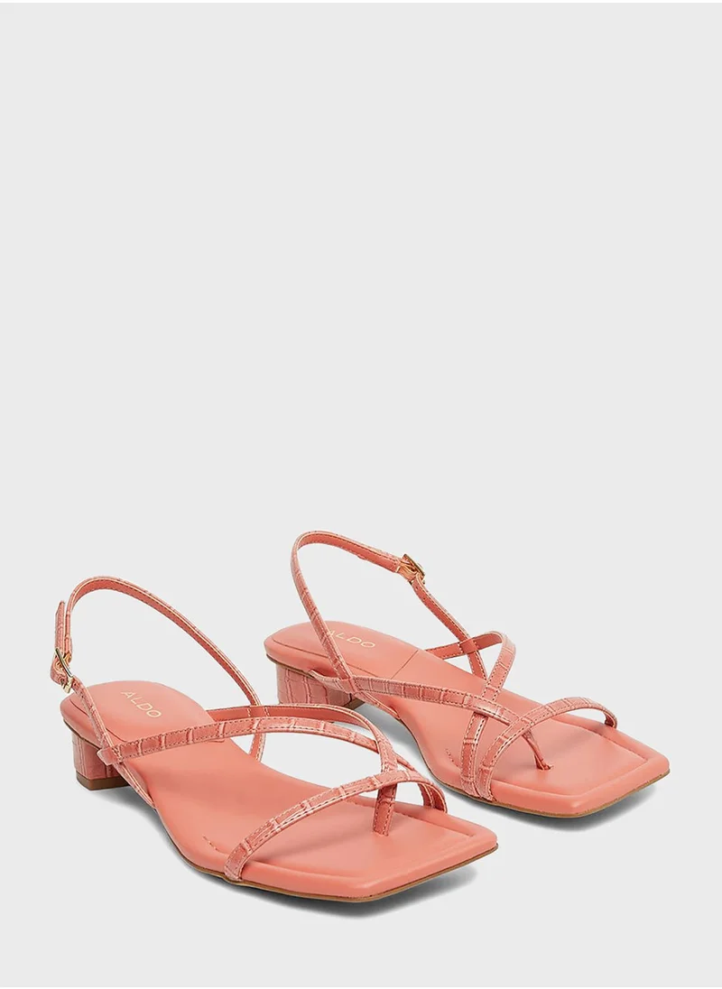 ALDO Darelle Heeled Sandals
