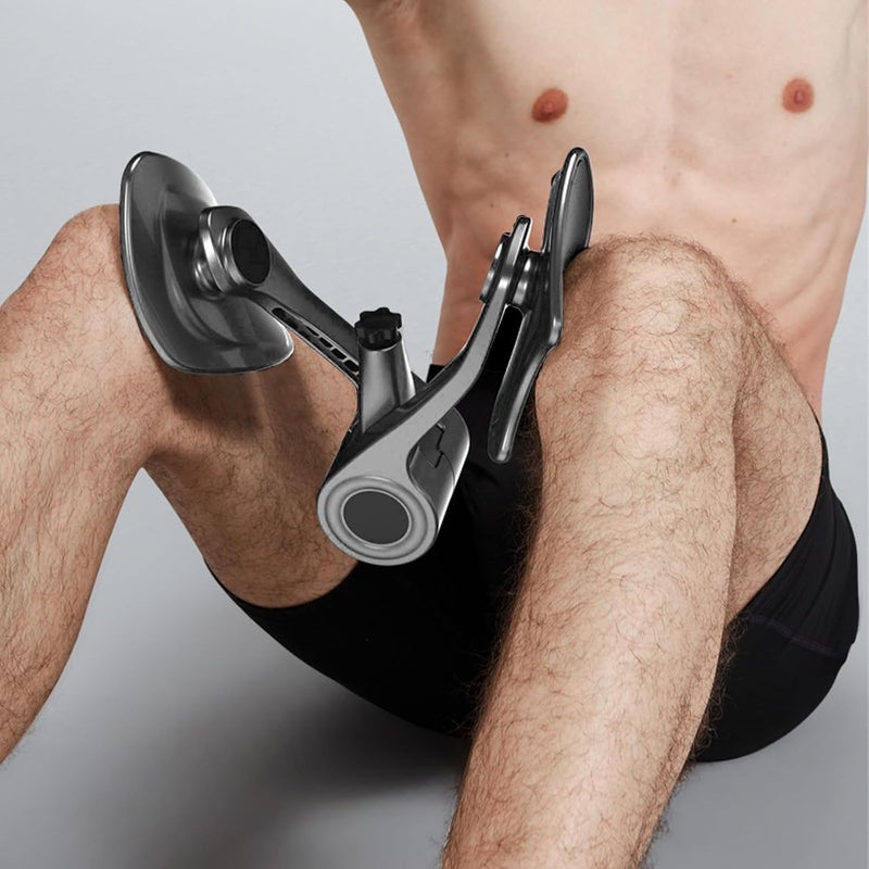 Oonkaf Adjustable Thigh Master Kegel Exerciser - Pelvic Floor Muscle Trainer & Hip Lift Device - Image 4