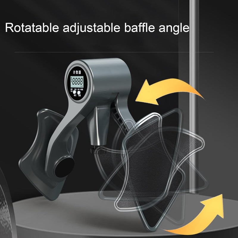 Oonkaf Adjustable Thigh Master Kegel Exerciser - Pelvic Floor Muscle Trainer & Hip Lift Device - Image 3