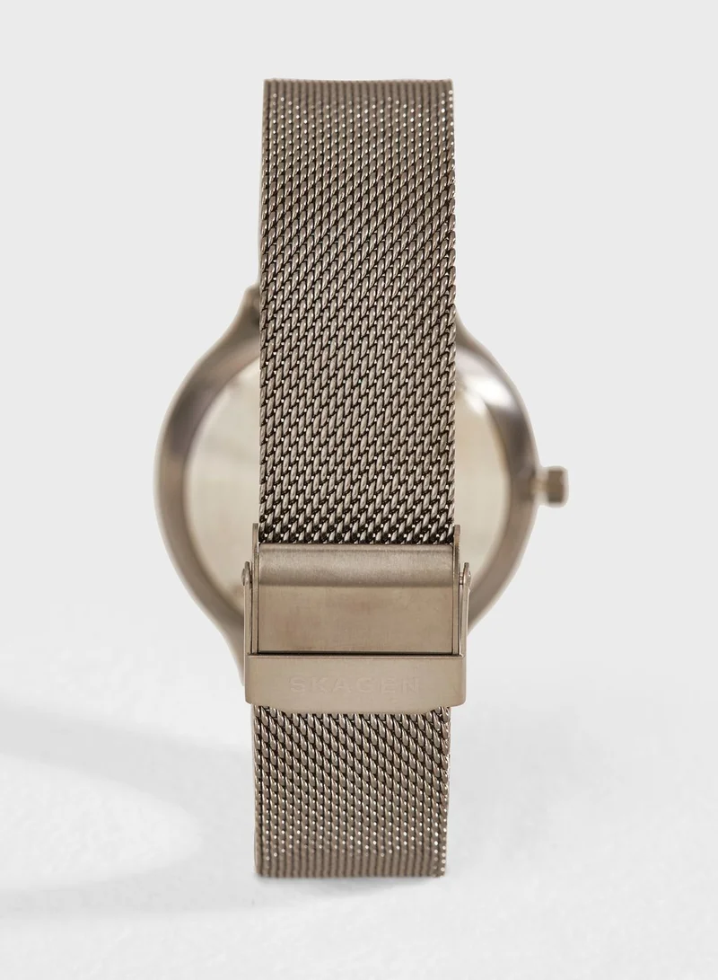 Skagen SKW6517 Grenen Watch