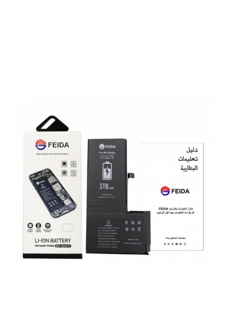 FEIDA iPhone 6s plus battery 2750 mAh