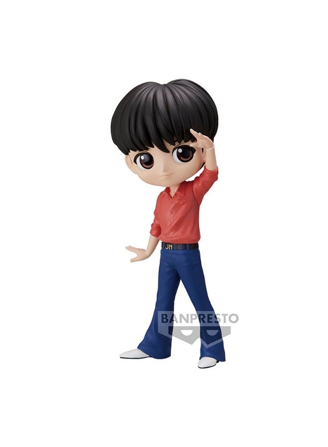 Banpresto تمثال جايهوب نسخة A من Tinytan Dynamite Q Posket - Image 1