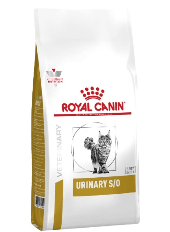 Royal Canin Urinary S/O 1.5 kg