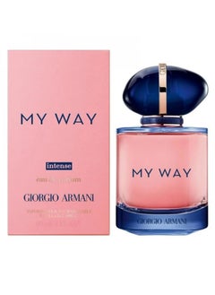 Generic Armani My Way Intense for women, Eau de Parfum, 90 ml  - Image 1