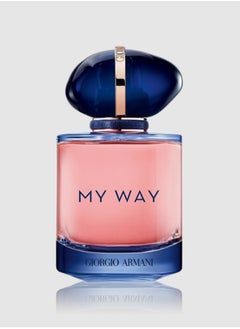 Generic Armani My Way Intense for women, Eau de Parfum, 90 ml  - Image 2