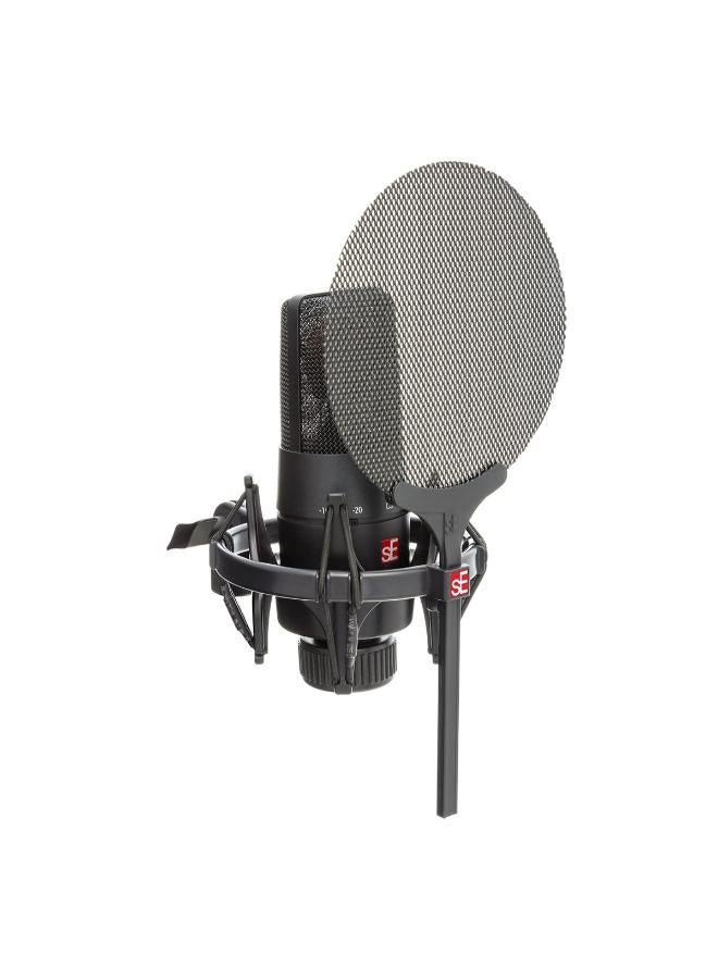 seelectronics Seelectronics X1 S Vocal Pack ZDFCD26DCBC791D6F3899Z