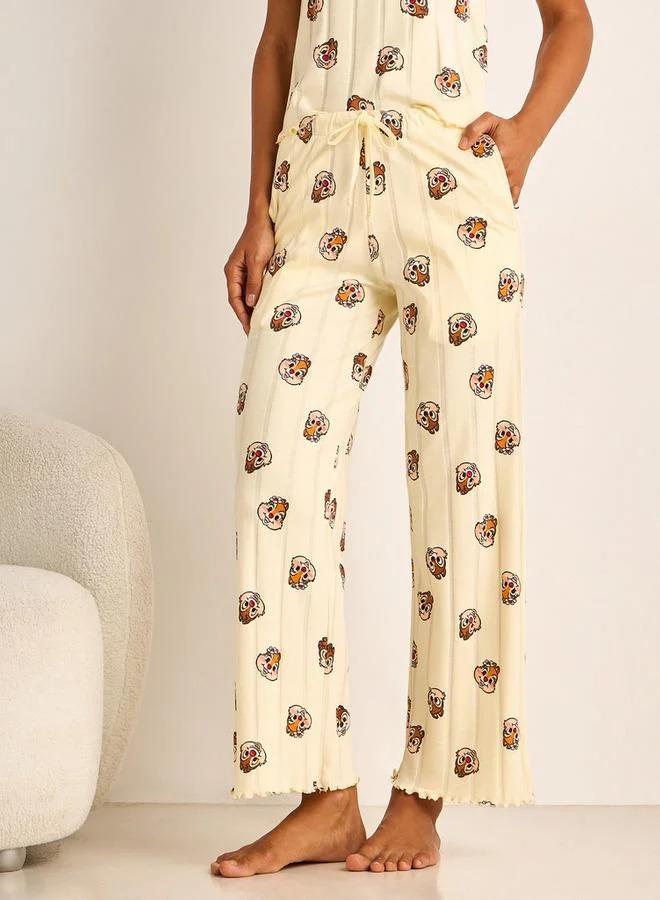 Splash FAV  Pyjama Set Top & Trousers for Women | Best Price UAE