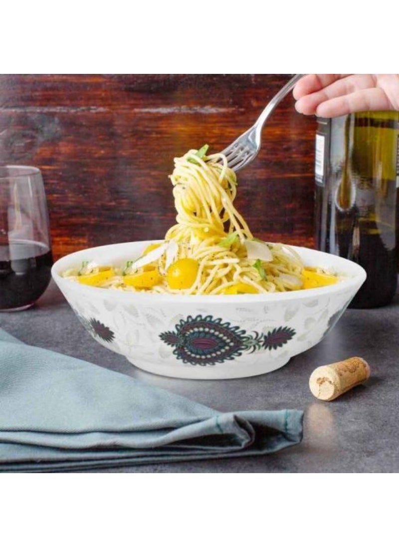 Top Pick Melamine Serving Bowl Safemaking It Easy For You To Clean 