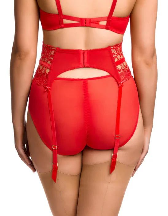 Dita Von Teese Dita Von Teese Nom De Plume Suspender