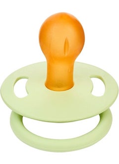 Pure Rubber Tipped Pacifier No:3 - Green - pzsku/ZDFCD775D104F7326D130Z/45/_/1739948668/007cfe55-a23a-4bef-8f61-e45a0d5aafa0