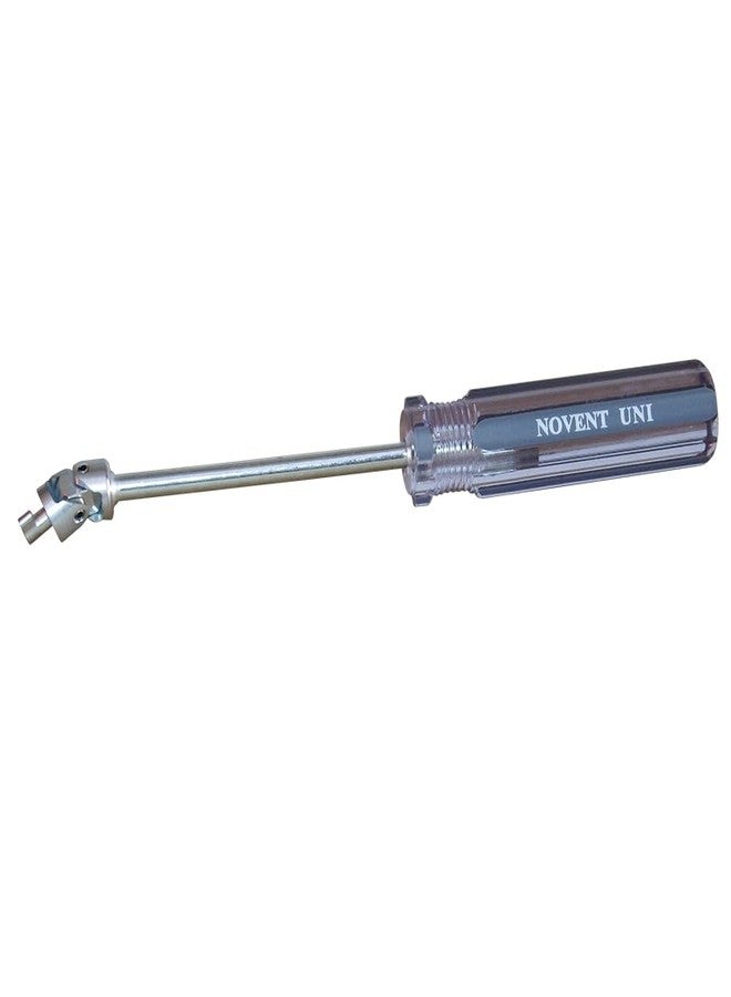ريكتور سيل RectorSeal® - 86660 - مفتاح مفك براغي NOVENT R22/أغطية فتح عالمية خضراء/فضية - Image 1