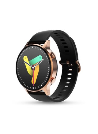 Vast 1.43" Smartwatch for Men and Women, AMOLED Display, Always On, Bright HD Display, Bluetooth Calling, Multi-Sports Modes, Health Suite, Sleep Monitor, Alarm & Notifications - pzsku/ZDFCDA51CE2C7867EF871Z/45/_/1731998143/447f6cfc-cd48-48a3-bcb5-348379a2dacf
