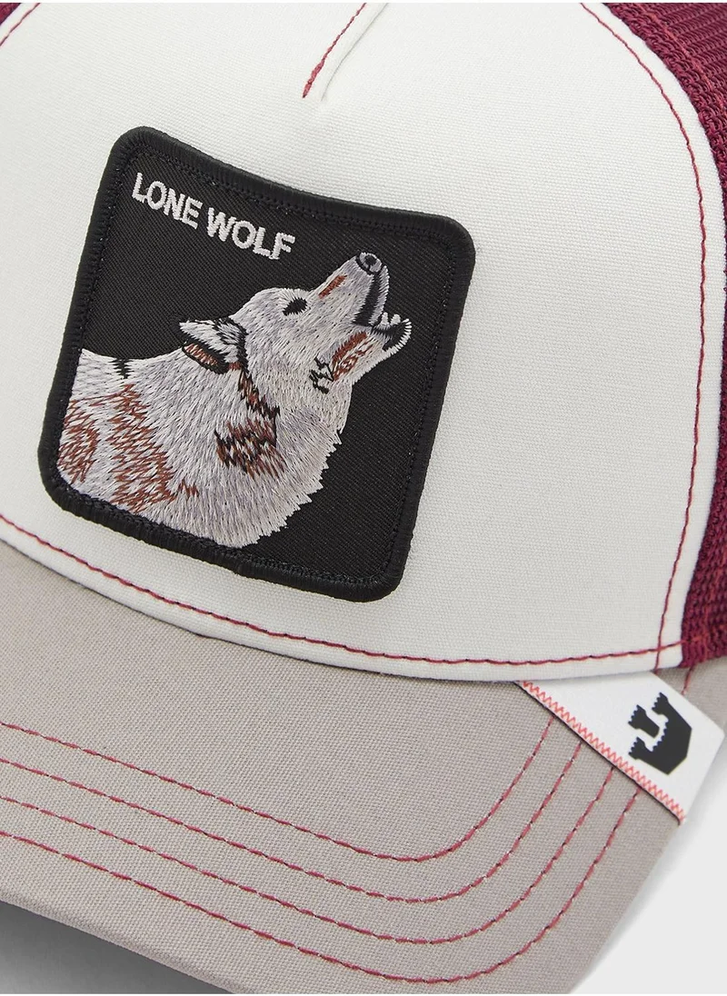 جورين بروس. Mv Howler Curved Peak Cap
