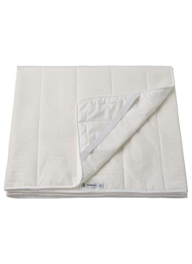 Generic - Mattress protector, 180x200 cm - Image 1