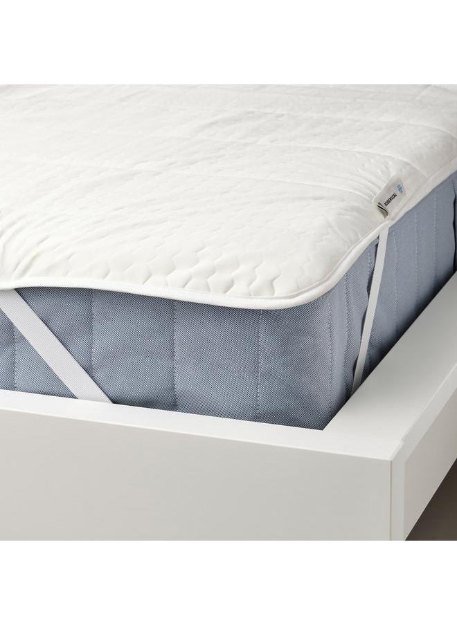 Generic - Mattress protector, 180x200 cm - Image 1
