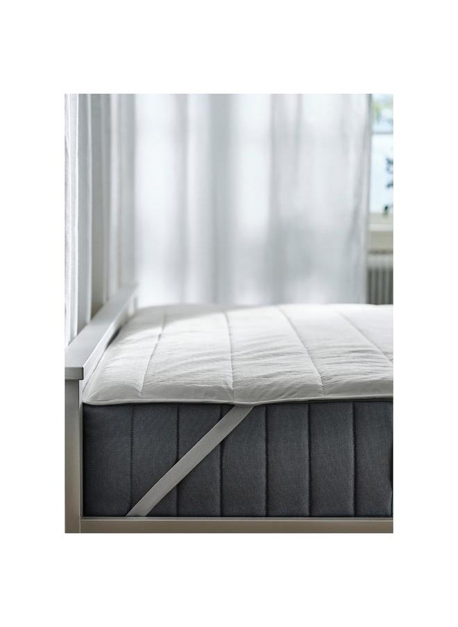 Generic - Mattress protector, 180x200 cm - Image 1