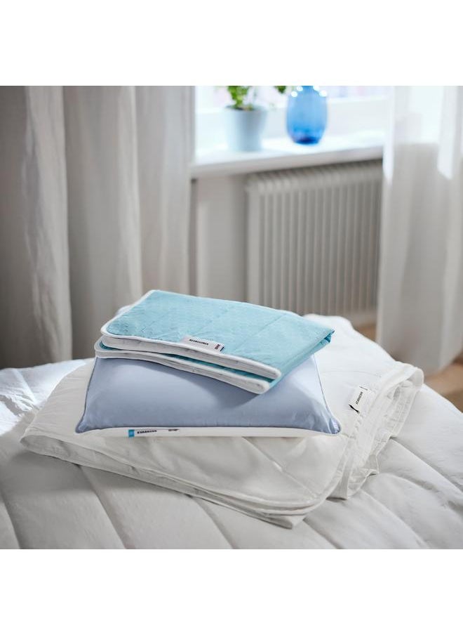Generic - Mattress protector, 180x200 cm - Image 1