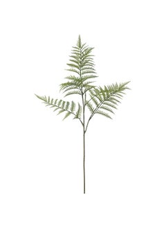 erorex Artificial spray, in/outdoor/fern, 63 cm  - Image 1