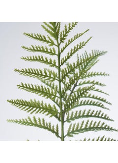 erorex Artificial spray, in/outdoor/fern, 63 cm  - Image 4