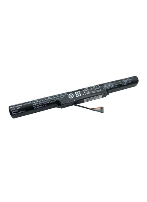 Battery for Laptop Lenovo Z51-70 L14L4A01 L14L4E01 L14M4A01 L14M4E01 L14S4A01 L14S4E01 Z51