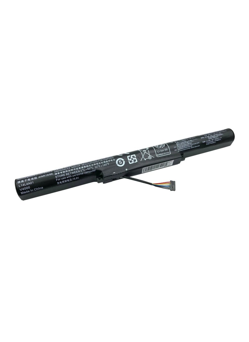 Battery for Laptop Lenovo Z51-70 L14L4A01 L14L4E01 L14M4A01 L14M4E01 L14S4A01 L14S4E01 Z51
