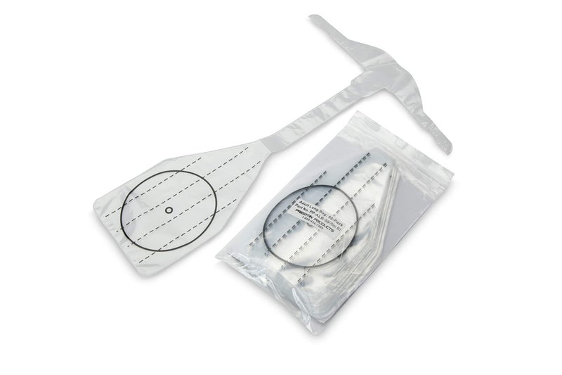Prestan Manikin Replacement Lung Bags. - Image 1