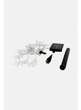 Tchibo Solar Fairy Lights, White  - Image 3
