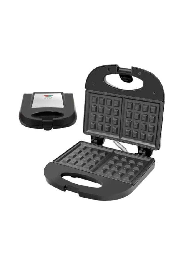 Sokany Waffle Maker 700W SK-08091 - Image 1
