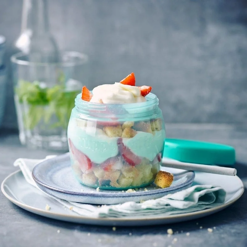 توبروير Multi-Purpose Jar 325 ml Storage Container Hsgl