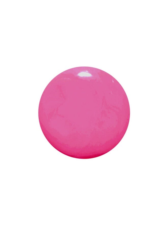 Nailberry Pink Tulip Oxygenated Nail Lacquer 14ml - Image 4