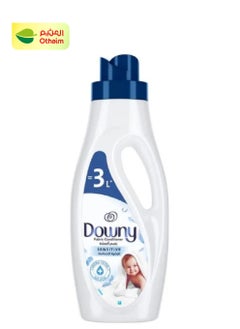 Downy منعم الأقمشة داوني للبشرة الحساسة، 1 لتر 