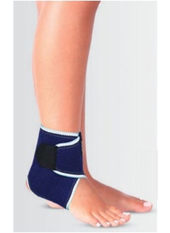 Standard Short Ankle Brace - pzsku/ZDFCE4B596A3AD3B5695BZ/45/_/1686580843/abfd5437-5bd3-462d-9d84-c53496a00d31