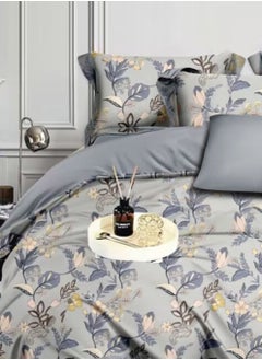 Blue Grey - 034