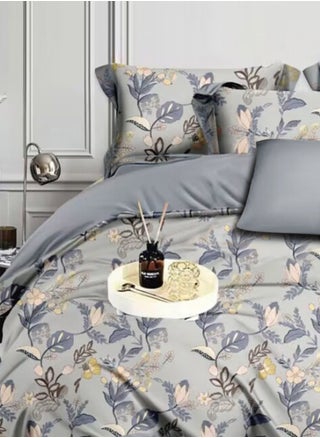 Blue Grey - 034