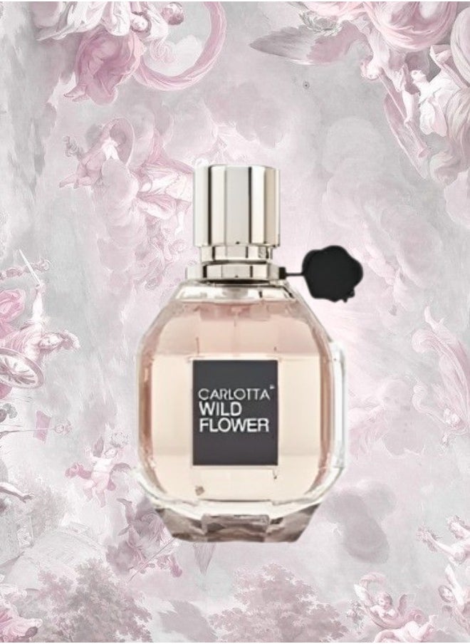 VIKTOR & ROLF 4 Pieces Viktor Rolf FlowerBomb EDP 100ML  - Image 2