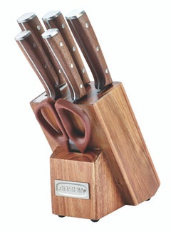 Arshia Arshia 3190 7-piece knife set 