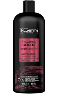 TRESemmé Pro Solutions Color Care Renew Moisture & Shine Shampoo 28 fl oz 828 ml